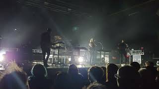 Metric  Synthetica Live at SWG3 Glasgow 30012023 [upl. by Enitnatsnoc45]