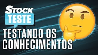 Conheça o Stock Teste [upl. by Libys894]