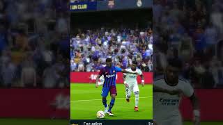 Barcelona vs Getafe 10 Resumen  La Liga Santander 2024 2025 shorts [upl. by Lauralee]