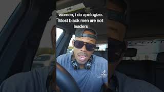 Most black men r looking to be liked by their women menwomen marriage [upl. by Stern]