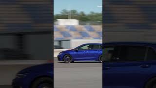 Is the 2024 Golf R Worth the Wait [upl. by Niccolo438]