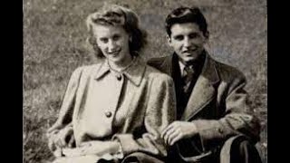 A Honeymoon for Three The Death of Christina Kettlewell 1947 [upl. by Kit]