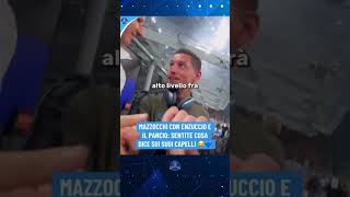 A SanSiro spopola il quotTaglio alla Mazzocchiquot [upl. by Kirbee235]