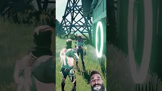 Game 🎮🎮 gaming fortnite chapter3 lachlan ad fortniteclips [upl. by Nonnahsed]