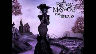 The Birthday Massacre  Secret [upl. by Mabelle239]