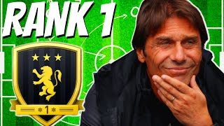 FIFA 22 Best META 4222 Custom Tactics amp Tips for Rank 1  Elite [upl. by Tjon]