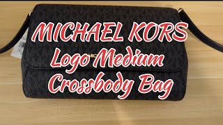 Affordable Luxury Michael Kors Crossbody [upl. by Ania598]