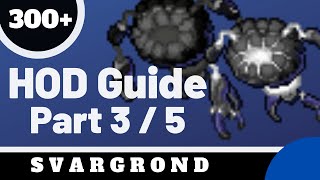 Realityquake  Svargrond Boss Heart of Destruction Guide Part 35 [upl. by Ennaeirb]