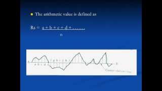 Surface Engineering and tribology [upl. by Odraode583]