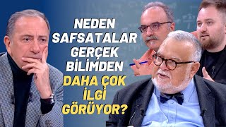 Neden Safsatalar Gerçek Bilimden Daha Çok İlgi Görüyor [upl. by Ragse]