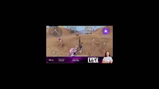 Hulululu 🤣😝🥶 pubgmobile pubg [upl. by Ynove]