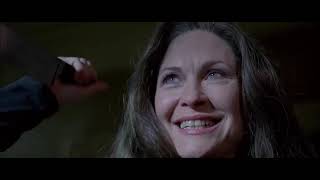 The Frighteners 1996 Patricia attacks lucy scene [upl. by Nireil310]