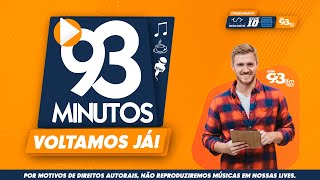 93 Minutos 19122023 [upl. by Poole]