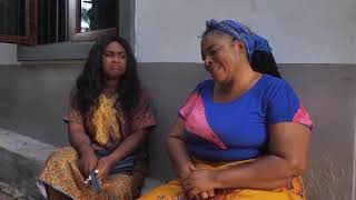 THE VIRGIN GIRL NEW MOVIE CHIDI CLINTON CHIOMA  NIGERIAN ROMANTIC MOVIE [upl. by Adele]