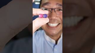 Oral B Frozen II Toothbrushasmr 😛🥰😛letsbrushourteeth Doctor Tristan Peh 4 [upl. by Atiner]