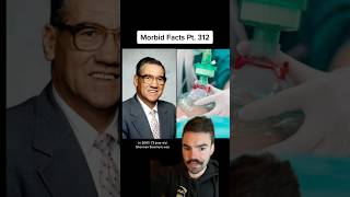 The HORRIFIC anesthesia case of Sherman Sizemore morbidfacts [upl. by Mas643]