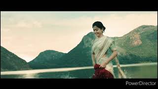 Srivalli song  Tamil  Pushpa [upl. by Nwahsed]