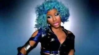 Nicki Minaj disses Lil Kim [upl. by Lothario]