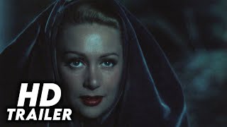 Lucrezia Borgia 1953 Deutsch Original Trailer HD [upl. by Jezabel]