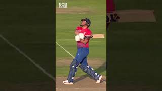 💪 Bairstow Power Hitting  73 off 41 shorts [upl. by Aisak]