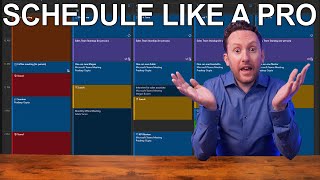 How to make meeting scheduling simple with Microsoft 365 Outlook Teams Microsoft Bookings [upl. by Siger379]