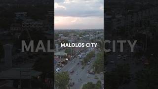 A few area in Malolos City Bulacan dji djimini3 [upl. by Nevet]