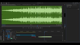 Editing One Shot Audio w [upl. by Dellora]