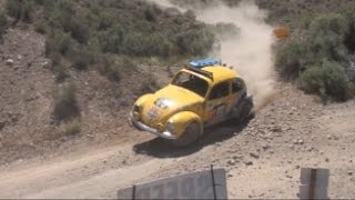 SNORE Caliente 2015 MAXTRAX WSOB DESERT RACE VW BUGS OFF ROAD [upl. by Elma]