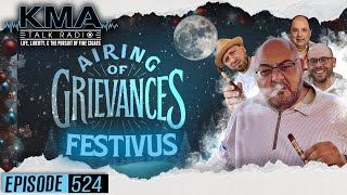 Seinfeld  The Strike Festivus  12 Days of Christmas Specials [upl. by Eledoya]