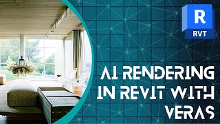 AI Rendering in Revit [upl. by Finkelstein]