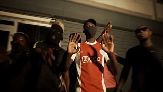 NoLimit  Rue D’Holbach 5 Clip Officiel [upl. by Moberg961]