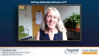 Defining RadioiodineRefractory DTC [upl. by Neelya823]