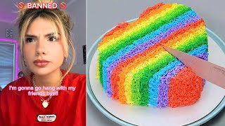 💖 Text To Speech 💖 ASMR Cake Storytime  Bailey Spinn  POVs Tiktok Part 110 [upl. by Pirri]