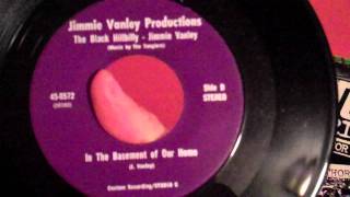 Jimmie Vanley the Black Hillbilly [upl. by Jordison]