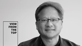 Jensen Huang Founder and CEO of NVIDIA [upl. by Hutchison]