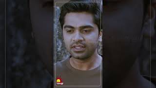 I Wanna become a Filmmaker pa shorts Vinnaithandi Varuvaaya  Simbu  Trisha  GVM  ARR [upl. by Terces]