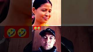 comedy tuladharkhatri duetgame shortvideos [upl. by Annadal]