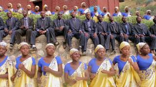 Iwacu ni bugufi by Emaus choir ADEPR KABAYANGORORERO [upl. by Francklyn]