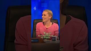 Sean Lock on what makes a mans man CatsDoesCountdown [upl. by Wallace930]