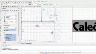 Logiciel calepinage plancher chauffant chapitre 2 [upl. by Nappie]