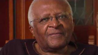 Desmond Tutu calls for future leadership [upl. by Estey325]