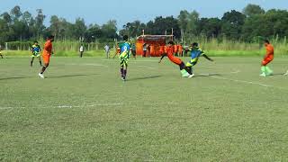 Football Tournament Mawlana Bhashani Science and Technology University [upl. by Marilin]