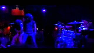 The Mars Volta Live FULL SHOW 04242003 [upl. by Adnaral]