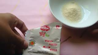 Nestle  Cerelac  Pusti Mix  review [upl. by Enybor]