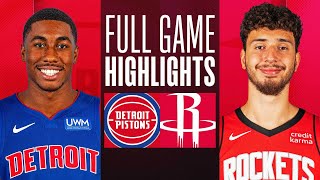 Golden State Warriors vs Detroit Pistons Full Game Highlights  12012018 NBA Season [upl. by Karilla942]