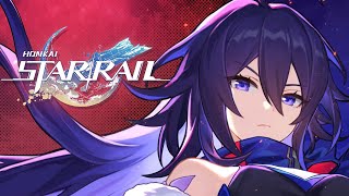 Seele Trailer  quotUneventful Nightquot  Honkai Star Rail [upl. by Onibla]