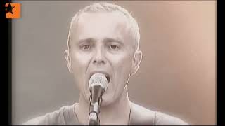 Tears for Fears  Sowing The Seeds Of Love  Live Parc des Princes [upl. by Neelyar762]