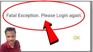 Fatal Exception In Pnb One App  PNB Fix Fatal Exception Please login again Problem [upl. by Leunad]