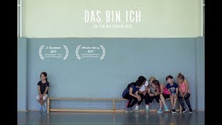 Das bin ich Mobbing Kurzfilm 2017 with English subtitles [upl. by Ttelrats144]