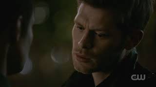 The Originals FINAL Ending  Elijah And Klaus Final Scene Always And Forever [upl. by Ydurt600]